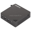 Gigabyte BRIX GB-BRU7-255H Ultra Compact | Intel Core Ultra 7 255H | 8GB DDR5 | 500GB SSD | 0GB HDD | INTEL Arc Graphics | W11 PRO