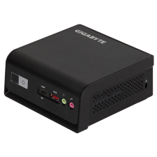 Gigabyte BRIX GB-BTIP-N250 asztali számítógép