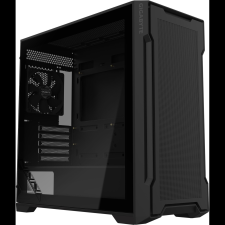 Gigabyte C102 GLASS (GB-C102G) számítógép ház