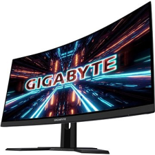 Gigabyte G27FC A monitor