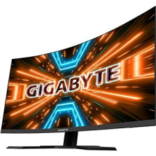 Gigabyte G32QC A monitor