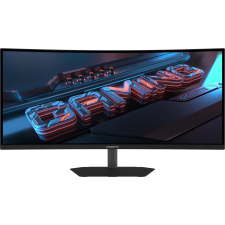 Gigabyte G34WQC2 monitor