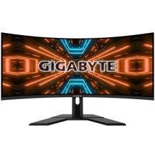 Gigabyte G34WQC A monitor