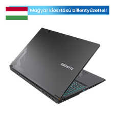 Gigabyte G5 KF-E3HU313SD laptop