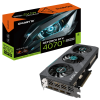 Gigabyte GeForce RTX 4070 Ti Super 16GB GDDR6X Eagle OC 16G (GV-N407TSEAGLE OC-16GD)