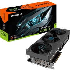 Gigabyte GeForce RTX 4080 Eagle OC 16GB GDDR6X (GV-N4080EAGLE OC-16GD) videókártya