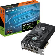 Gigabyte GeForce RTX 5060 Ti EAGLE OC 8G videókártya