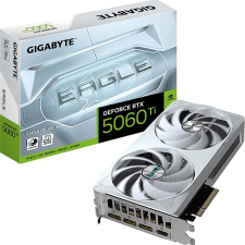 Gigabyte GeForce RTX 5060 Ti EAGLE OC ICE 16G videókártya