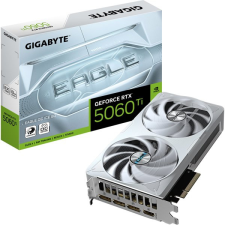 Gigabyte GeForce RTX 5060 Ti EAGLE OC ICE 8G videókártya
