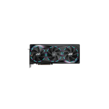 Gigabyte GeForce RTX 5070 AORUS MASTER 12GB videókártya