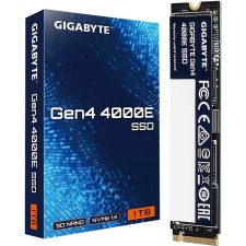 Gigabyte Gen4 4000E SSD 1TB (G440E1TB) merevlemez, ssd