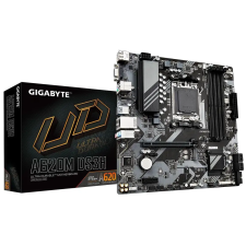 Gigabyte Gigabyte A620M DS3H alaplap