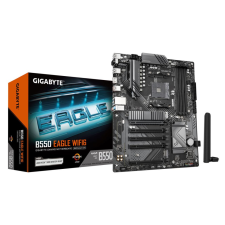 Gigabyte Gigabyte B550 EAGLE WIFI6 alaplap
