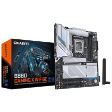 Gigabyte Gigabyte B860 GAMING X WIFI6E alaplap