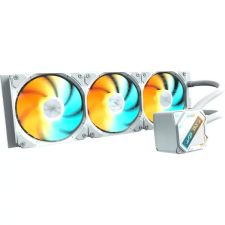 Gigabyte Gigabyte GME 360I Ice Gaming CPU Cooler hűtés