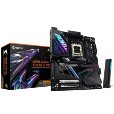 Gigabyte Gigabyte X870E AORUS XTREME AI TOP alaplap