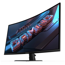 Gigabyte GS32QCA monitor