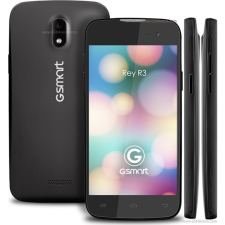 Gigabyte GSmart Rey R3 - Hydrogél kijelzővédő fólia mobiltelefon kellék