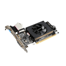 Gigabyte GT710 2GB DDR3 GV-N710D3-2GL (GV-N710D3-2GL) videókártya