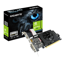 Gigabyte GT710 - GV-N710D5-2GIL videókártya