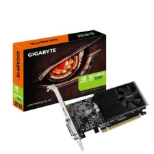 Gigabyte GT 1030 2GB DDR5 GV-N1030D4-2GL videókártya