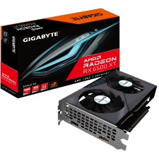 Gigabyte GV-R65XTEAGLE-4GD Radeon RX 6500 XT 4GB GDDR6 EAGLE PCIE videókártya