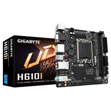Gigabyte H610I alaplap