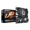 Gigabyte H610M D3W alaplap Intel H610 LGA 1700 Micro ATX