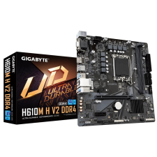 Gigabyte H610M H V2 DDR4 (rev. 1.0) alaplap