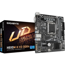 Gigabyte H610M H V3 DDR4 alaplap