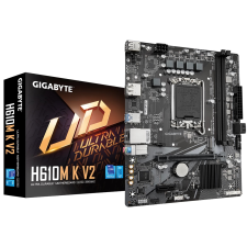 Gigabyte H610M K V2 (rev. 1.0) alaplap
