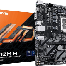 Gigabyte H810M H alaplap