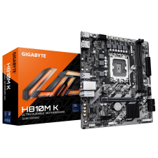 Gigabyte H810M K alaplap