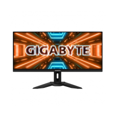 Gigabyte m34wq monitor i monitor