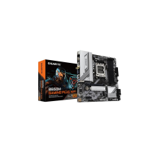 Gigabyte Motherboard AMD B650 SAM5 MATX/B650M GAMING PLUS WF GIGABYTE alaplap