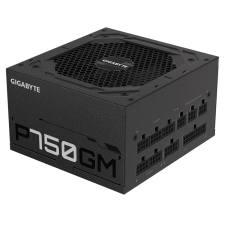 Gigabyte P750GM 750W (GP-P750GM) - Tápegység tápegység