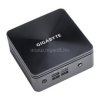 Gigabyte PC BRIX Ultra Compact | Core i3-10110U 2,10|12GB|500GB SSD|1000GB HDD|Intel UHD 620|NO OS|2év (GB-BRI3H-10110_12GBN500SSDH1TB_S)
