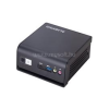 Gigabyte PC BRIX Ultra Compact | Intel Pentium Quad-Core N6005 2.0 | 8GB DDR4 | 0GB SSD | 2000GB HDD | Intel UHD Graphics | NO OS