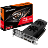 Gigabyte Radeon RX 6400 4GB GDDR6 LP PCIE (GV-R64D6-4GL)