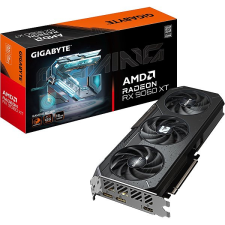 Gigabyte Radeon RX 9060 XT GAMING OC 16G videókártya