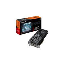 Gigabyte Radeon RX 9070 GAMING OC 16GB (GV-R9070GAMING OC-16GD) videókártya
