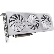 Gigabyte RTX4060 AERO OC 8G videókártya videókártya