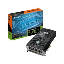 Gigabyte rtx5060 ti eagle oc 16g gv-n506teagle oc-16gd videókártya