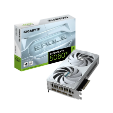 Gigabyte RTX5060TI - EAGLE OC ICE 16G - GV-N506TEAGLEOC ICE-16GD videókártya