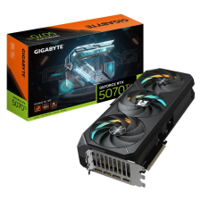 Gigabyte RTX5070 TI GAMING OC 16G videókártya