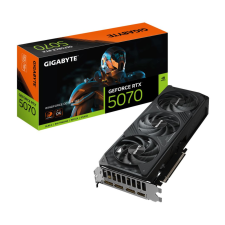 Gigabyte RTX5070 WINDFORCE OC SFF 12G videókártya