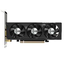 Gigabyte RTX 4060 OC Low Profile 8G GV-N4060OC-8GL videókártya