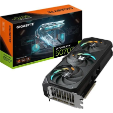 Gigabyte RTX 5070Ti Gaming OC 16GB videokártya videókártya