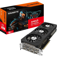 Gigabyte rx7600 xt gaming oc 16g gv-r76xtgaming oc-16gd videókártya