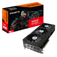 Gigabyte RX7800XT - GAMING OC 16G - GV-R78XTGAMING OC-16GD videókártya